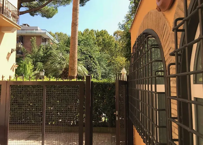 Apartament Matissa