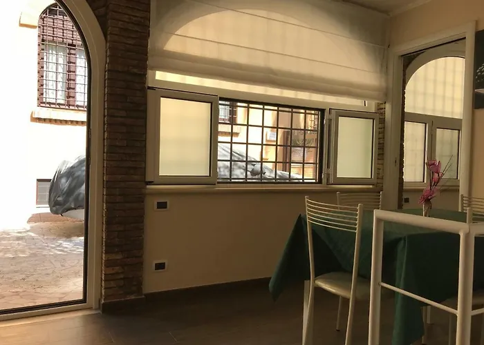Matissa Apartament Rzym