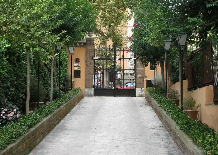 Apartament Matissa