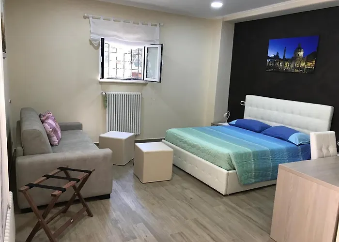 Apartament Matissa