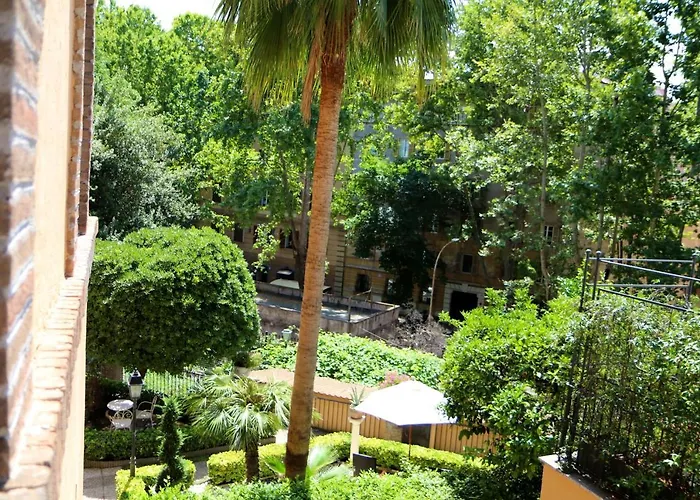 Matissa Apartament *