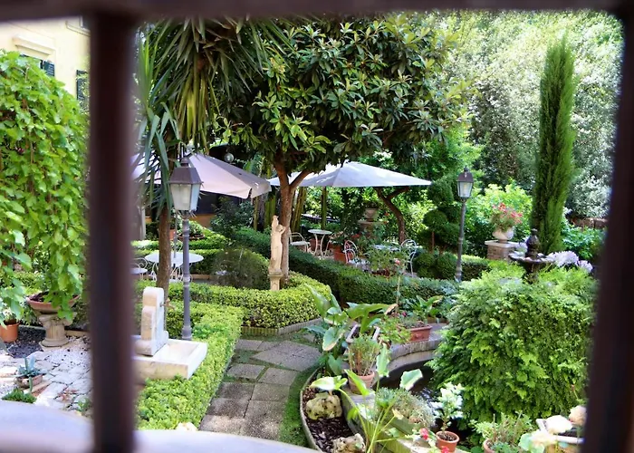 Matissa Appartement Rome