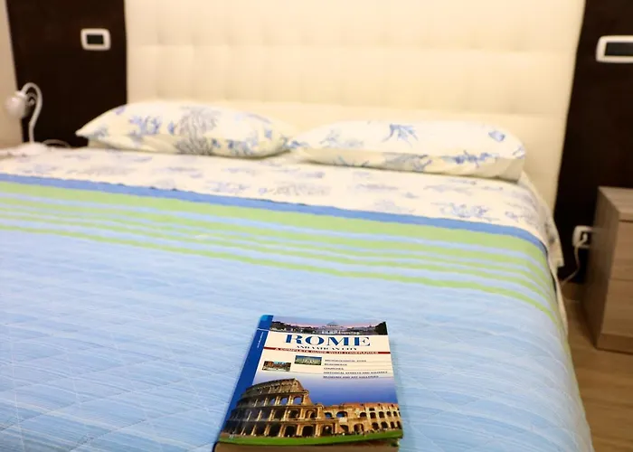 Appartement Matissa *