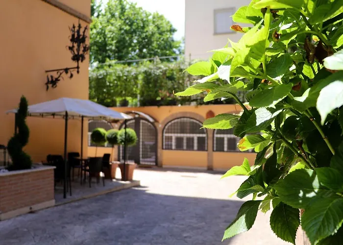 Apartament Matissa Rzym