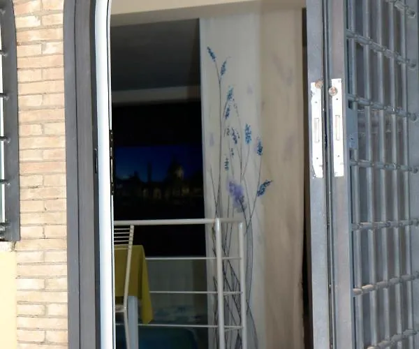 Apartament Matissa
