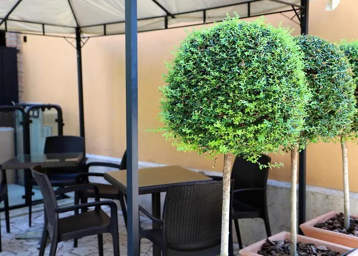 Appartement Matissa