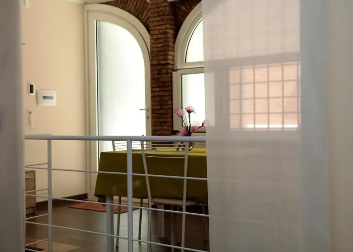 Apartament Matissa