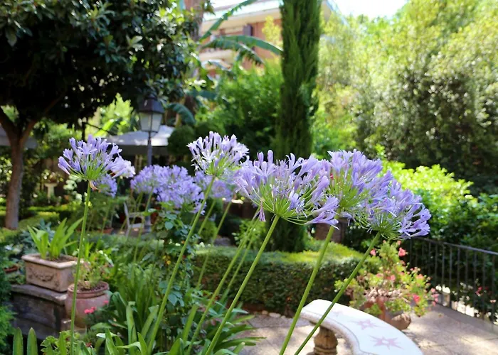 Matissa Appartement Rome