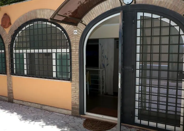 Appartement Matissa Rome