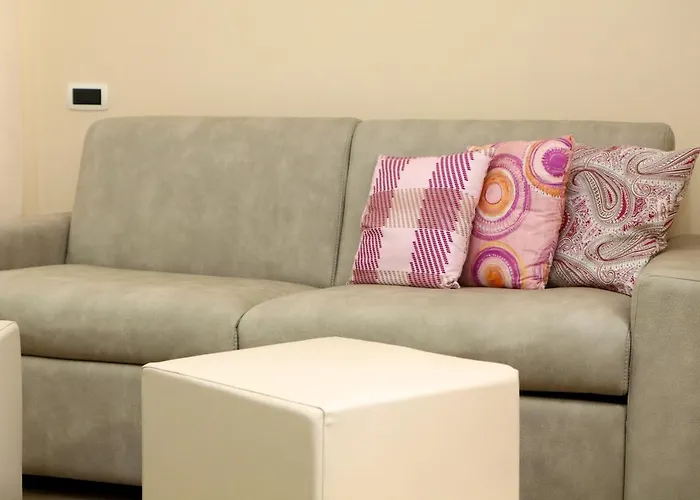 Matissa Appartement